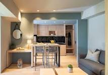 Two Bedroom Appartment